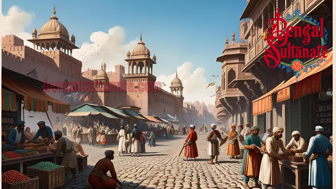 bengalsultanate.com বাংলা সালতানাত  14