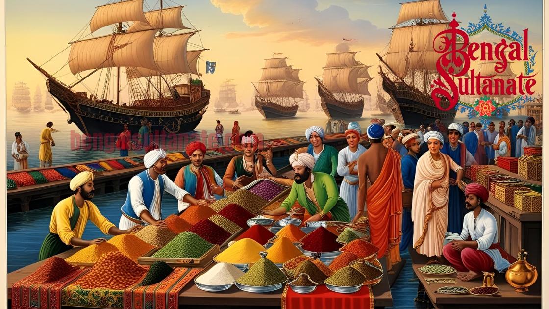 bengalsultanate.com বাংলা সালতানাত (2)