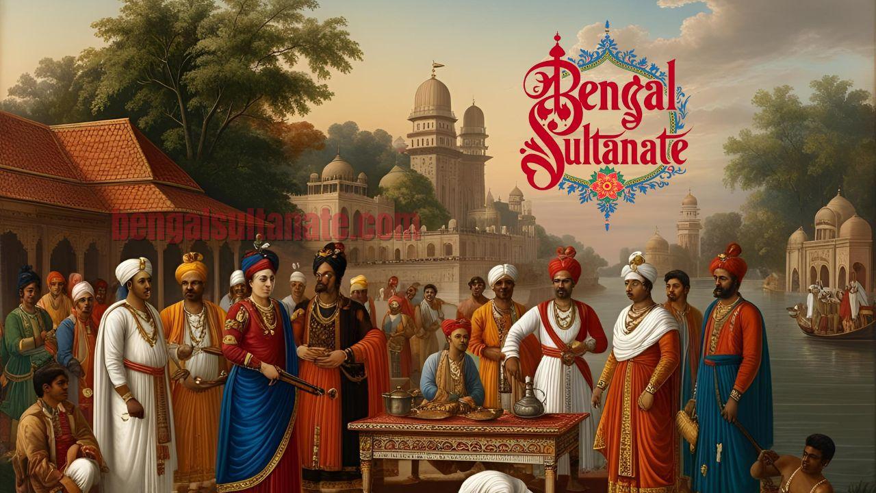 bengalsultanate.com
